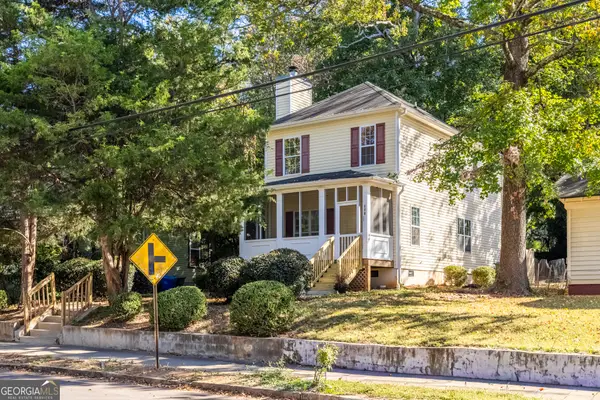 118 Whitefoord Avenue Se, Atlanta, GA 30317