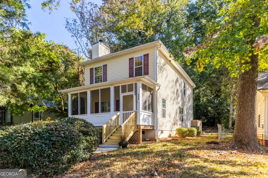 118 Whitefoord Avenue Se, Atlanta, GA 30317 - Image #2