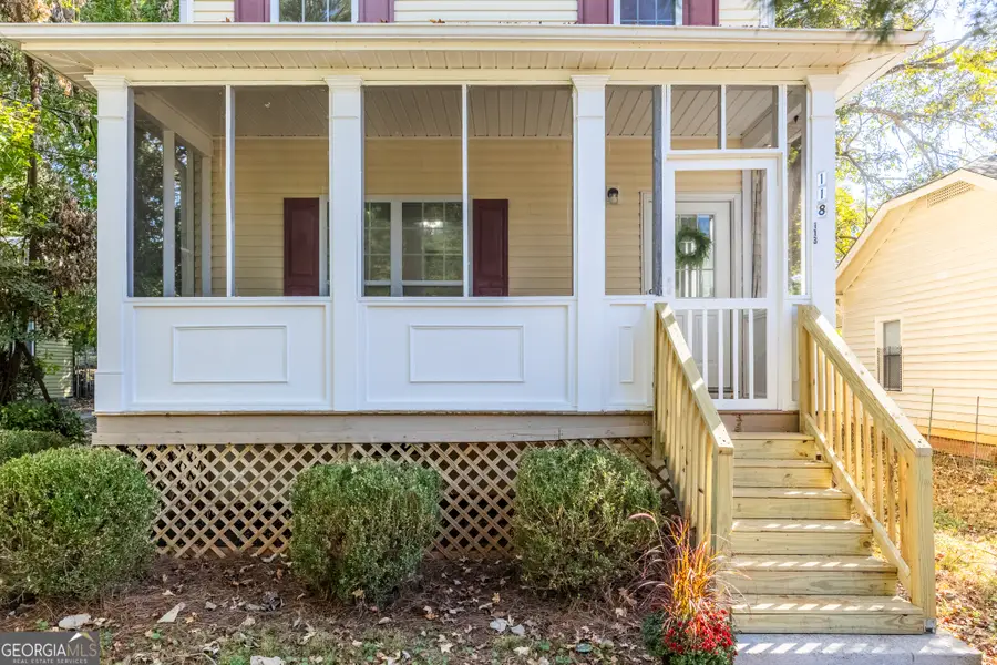 118 Whitefoord Avenue Se, Atlanta, GA 30317 - Image #3