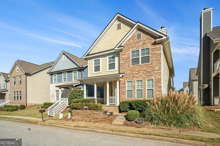 1821 Laurel Green Way, Atlanta, GA 30344 - Image #2