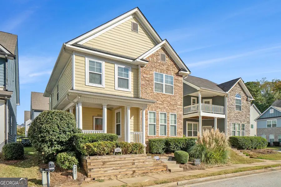 1821 Laurel Green Way, Atlanta, GA 30344 - Image #3