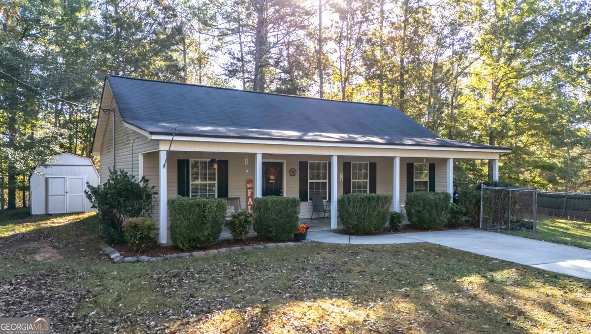 190 Hillcrest, Heflin, AL 36264 - Image #1