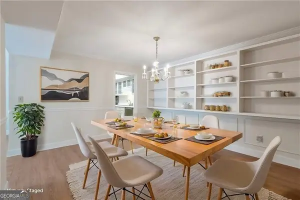 6851 Roswell Road #D14, Atlanta, GA 30328