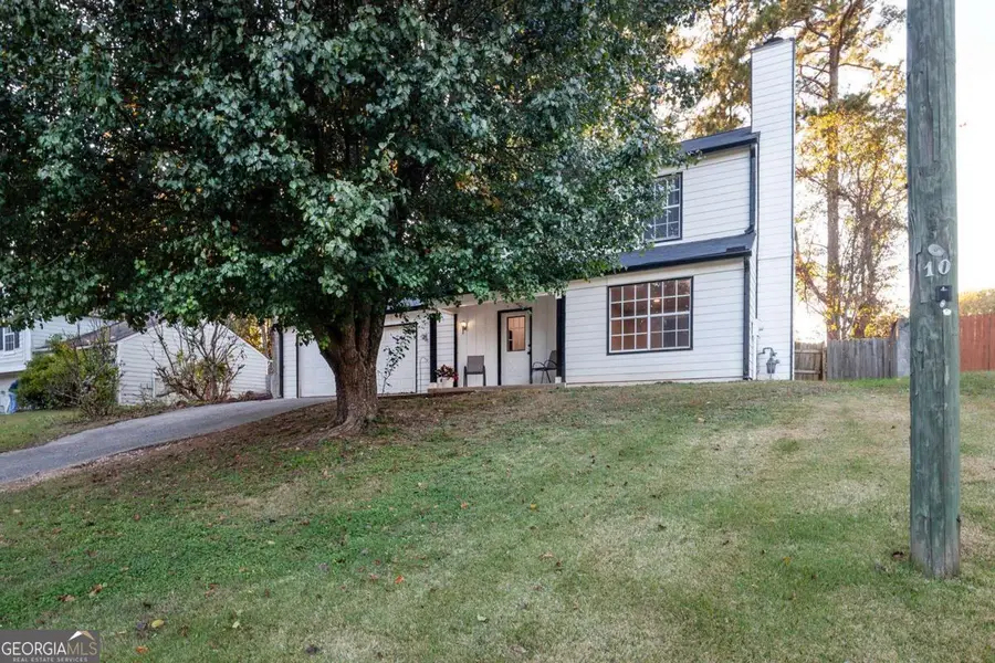 2979 Carrie Farm Road Nw, Kennesaw, GA 30144 - Image #2