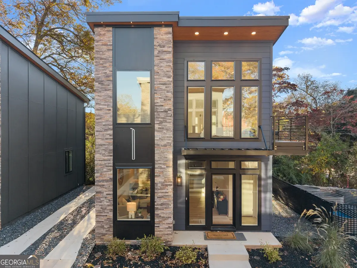 510 Nightfire Court Sw, Gainesville, GA 30501 - Image #1