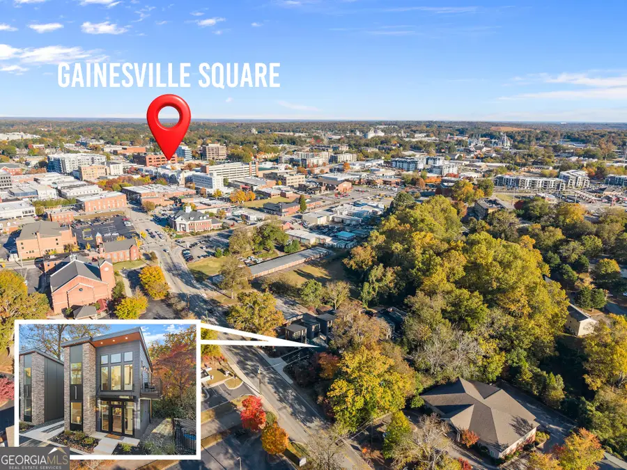 510 Nightfire Court Sw, Gainesville, GA 30501 - Image #2