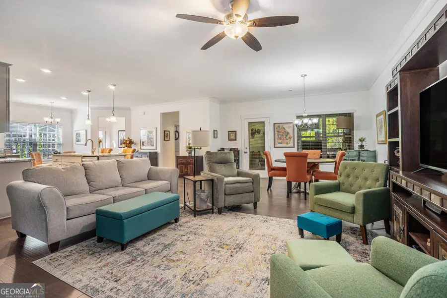 2473 Rathburn Circle, Loganville, GA 30052 - Image #2