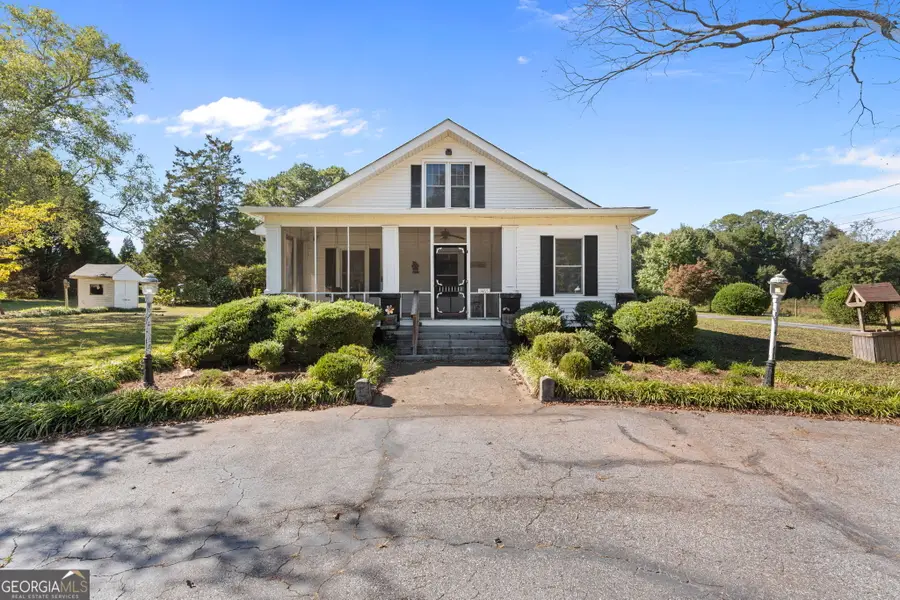 1465 N Mcdonough Road, Griffin, GA 30223 - Image #2