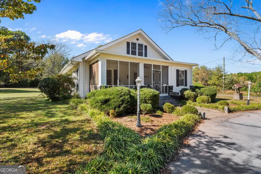 1465 N Mcdonough Road, Griffin, GA 30223 - Image #3