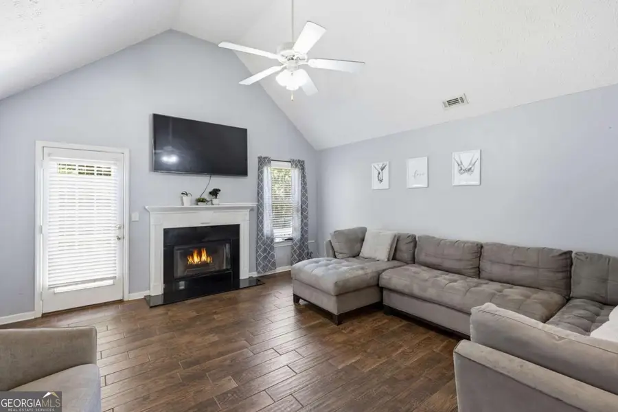 4704 Hanson Hills Court, Gainesville, GA 30506 - Image #2