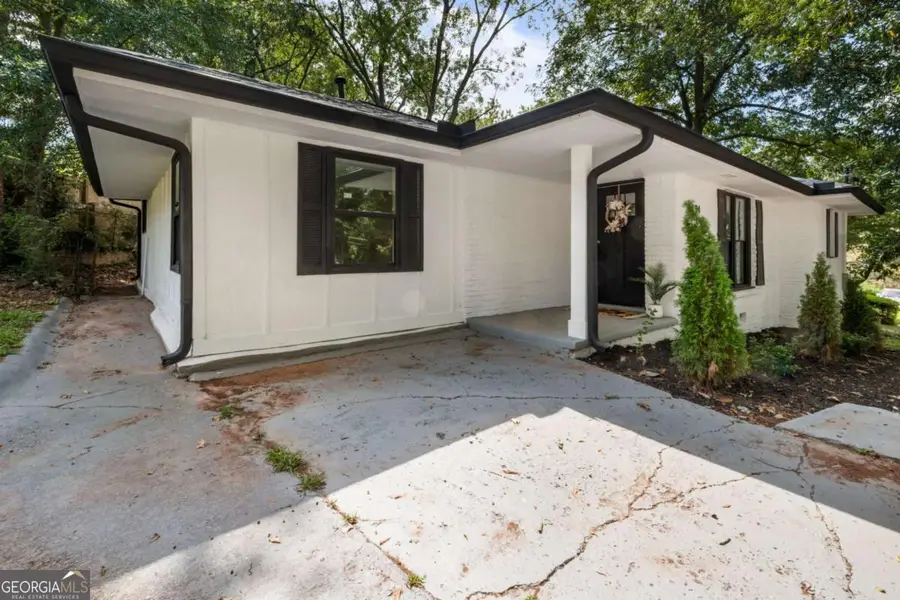 2194 Tilson Circle, Decatur, GA 30032 - Image #2