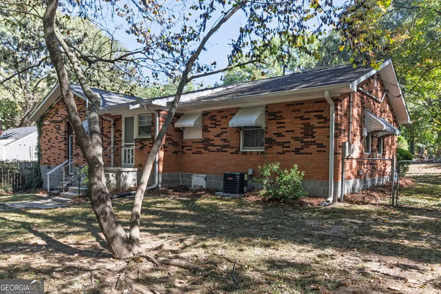 4711 Puckett Street, Forest Park, GA 30297 - Image #2
