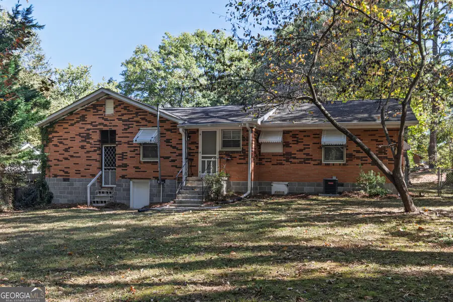 4711 Puckett Street, Forest Park, GA 30297 - Image #3