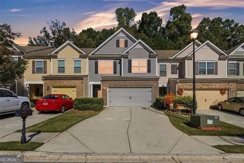 1378 Brookmere Way, Cumming, GA 30040 - #3