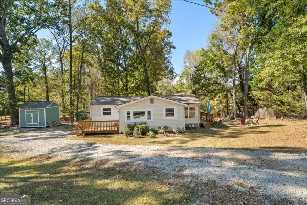 9260 Waldrip Road, Gainesville, GA 30506