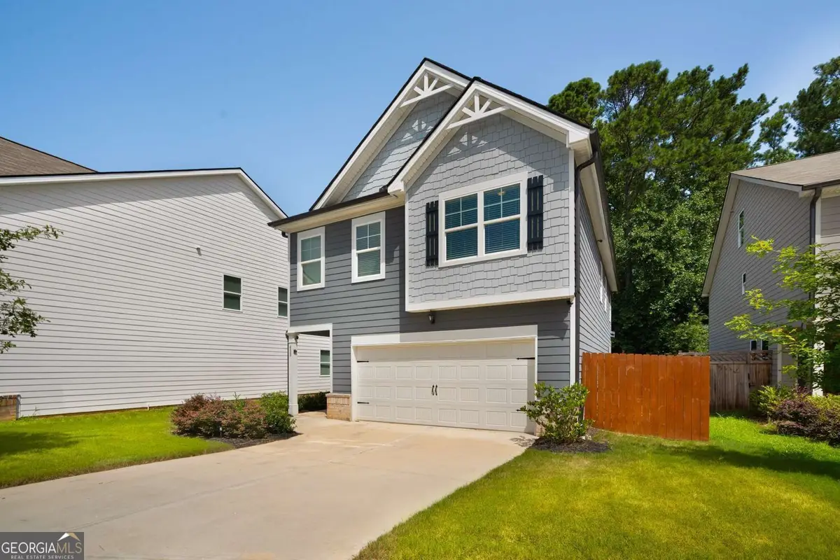 458 Burgundy Terrace Se, Atlanta, GA 30354 - #1