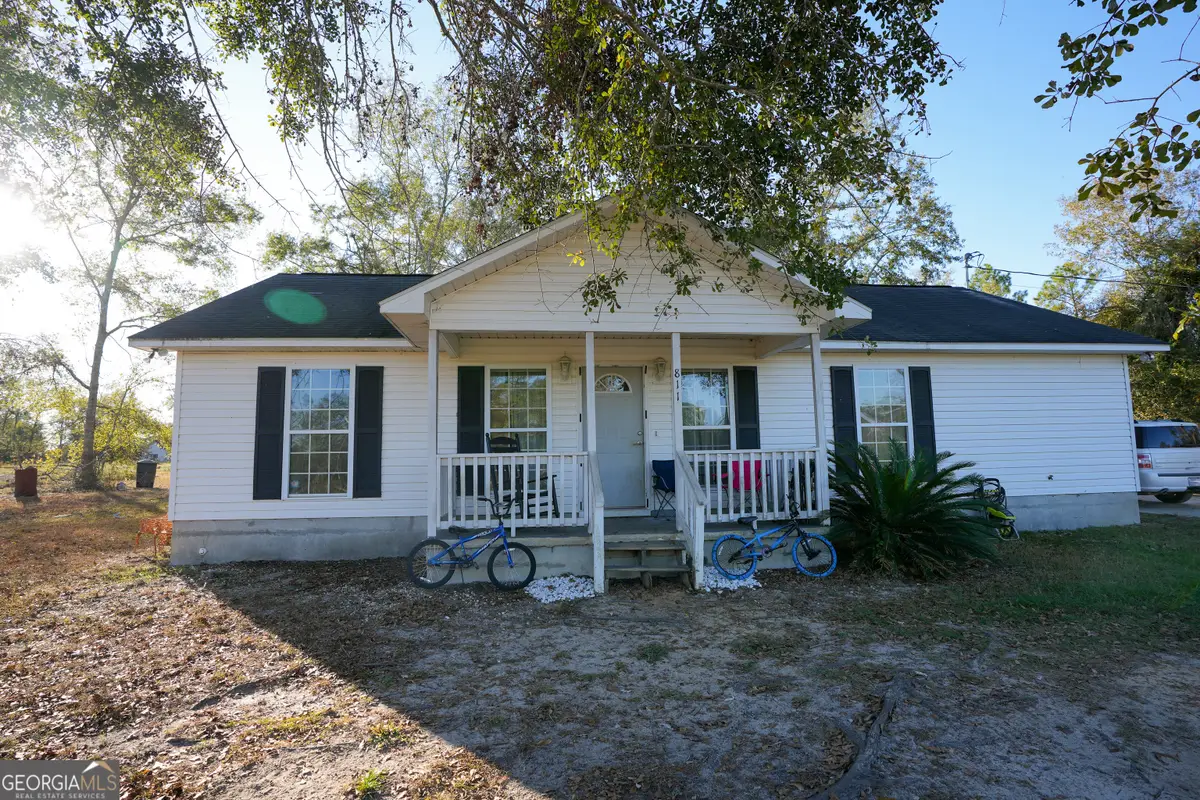 811 Hardwood Way, Vidalia, GA 30474 - Image #1