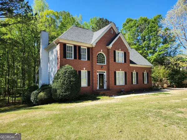 605 Trophy Lane, Conyers, GA 30094
