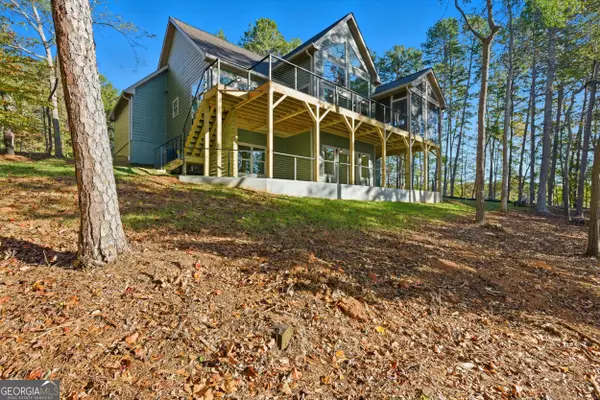 259 Currahee Place, Toccoa, GA 30577