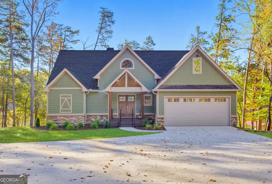 259 Currahee Place, Toccoa, GA 30577 - Image #2