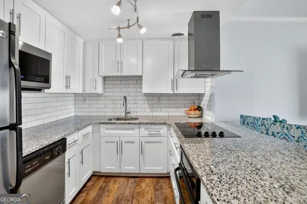 130 26th Street Nw #804, Atlanta, GA 30309