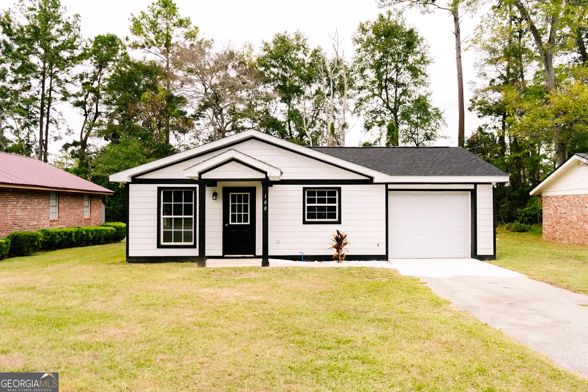 108 Crimson Circle, Thomasville, GA 31792 - #1