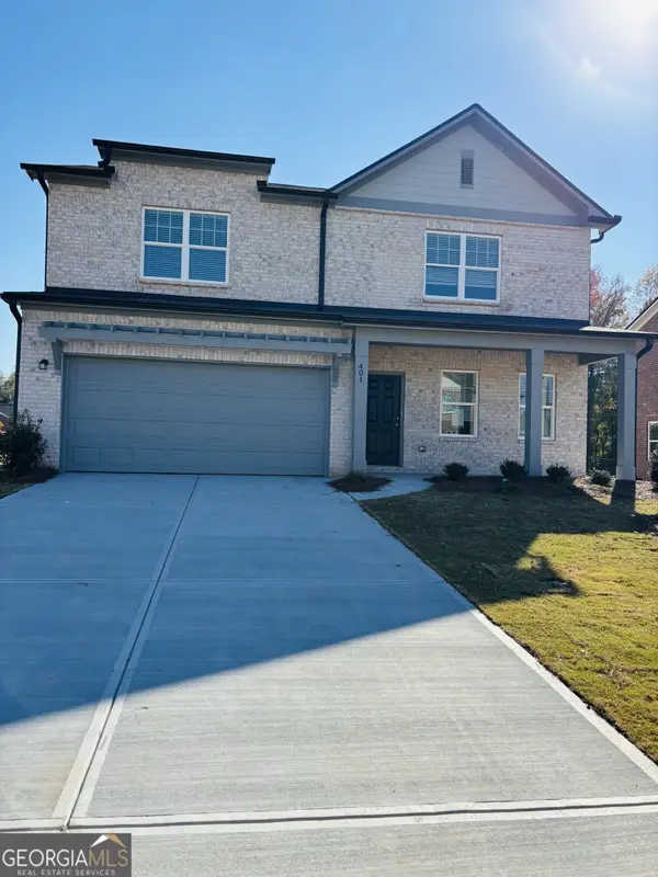 401 Corricella Court, Mcdonough, GA 30253