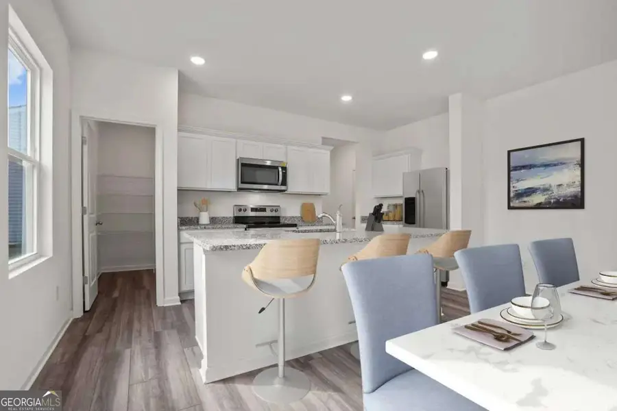 401 Corricella Court, McDonough, GA 30253 - #2