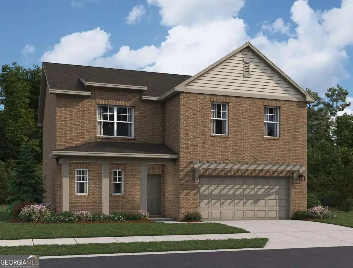 409 Corricella Court, McDonough, GA 30253 - Image #1