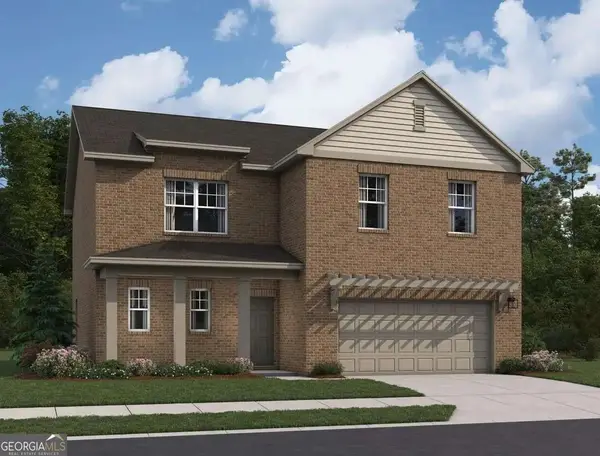 409 Corricella Court, Mcdonough, GA 30253