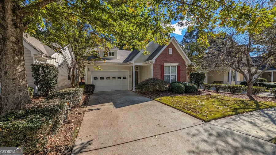 21 Ginger Gold Drive, Newnan, GA 30265 - Image #2