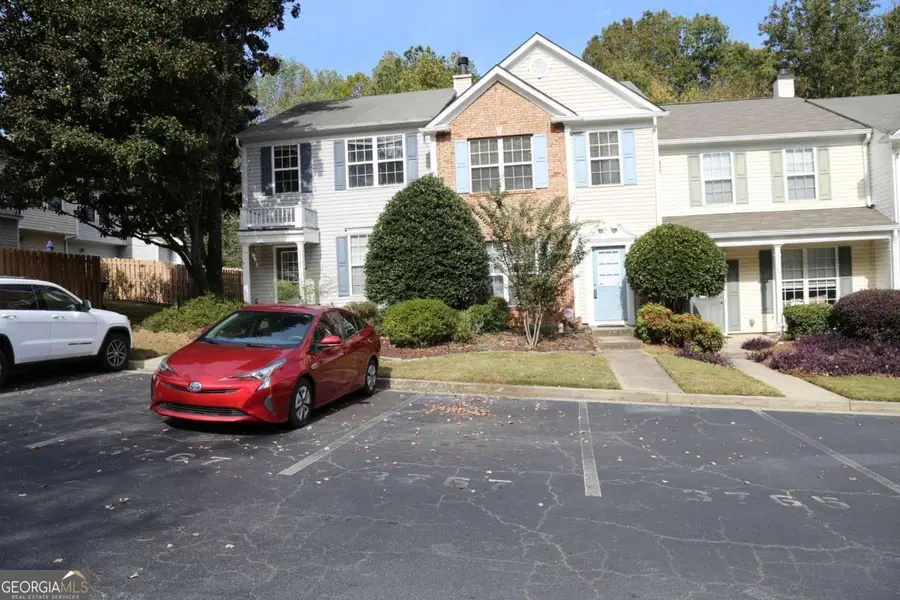 3767 Berkeley Crossing, Duluth, GA 30096 - #2
