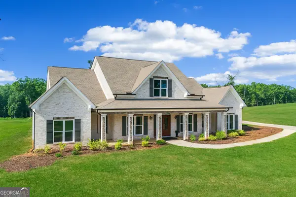 357 Old Driver Road, Whitesburg, GA 30185