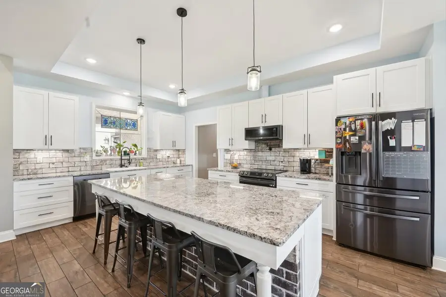 357 Old Driver Road, Whitesburg, GA 30185 - Image #2