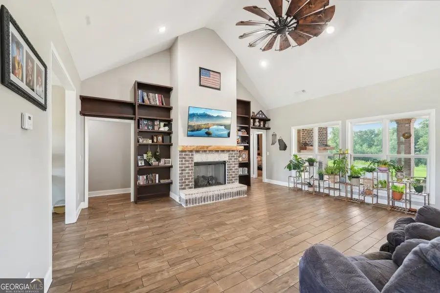 357 Old Driver Road, Whitesburg, GA 30185 - Image #3