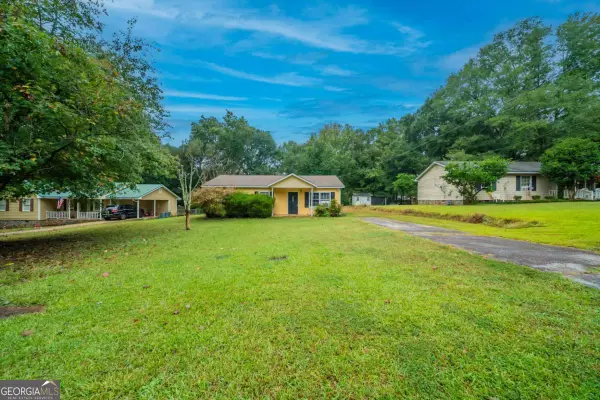 107 Oakwood Circle, Griffin, GA 30223