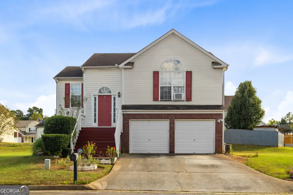 5740 Amerson Lane, Ellenwood, GA 30294 - Image #1