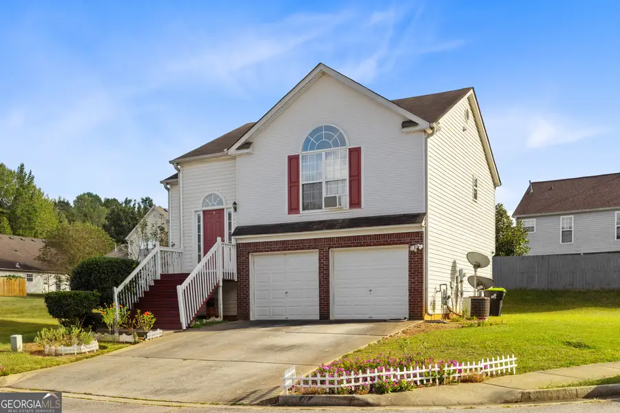 5740 Amerson Lane, Ellenwood, GA 30294 - Image #2