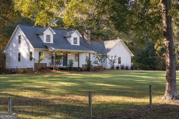 606 Whitton Road, Roopville, GA 30170