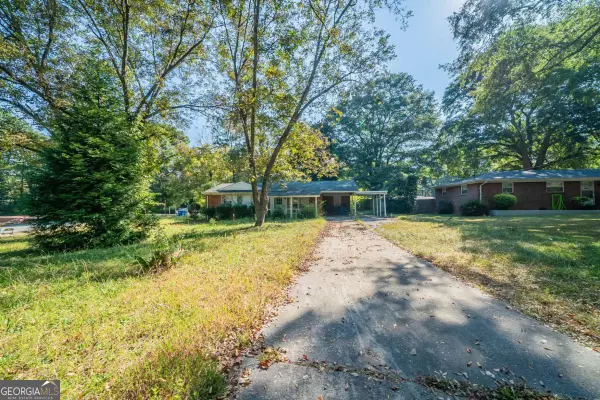 6848 Sandy Creek Drive, Riverdale, GA 30274