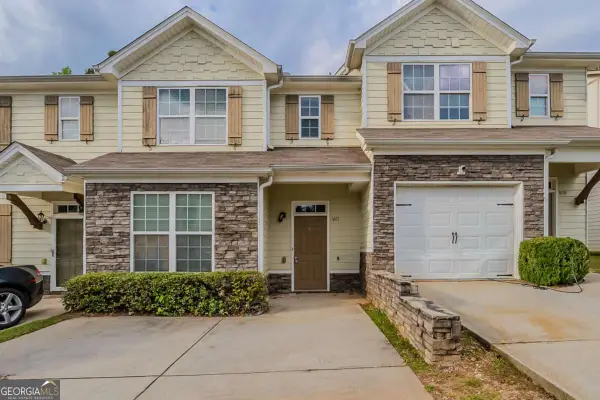 4267 High Park Lane, Atlanta, GA 30344