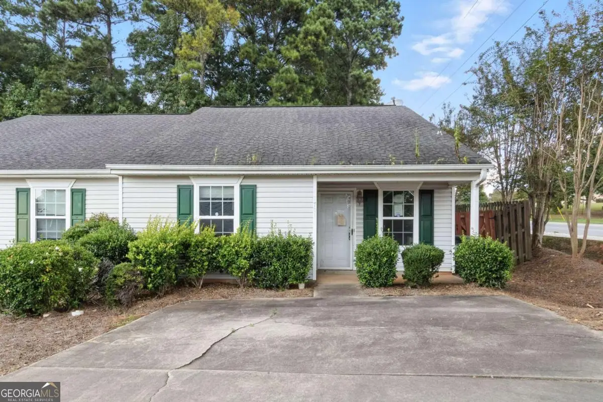 1701 Summerwoods Lane, Griffin, GA 30224 - Image #1