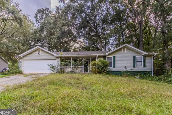 126 Wildwood Road, Stockbridge, GA 30281