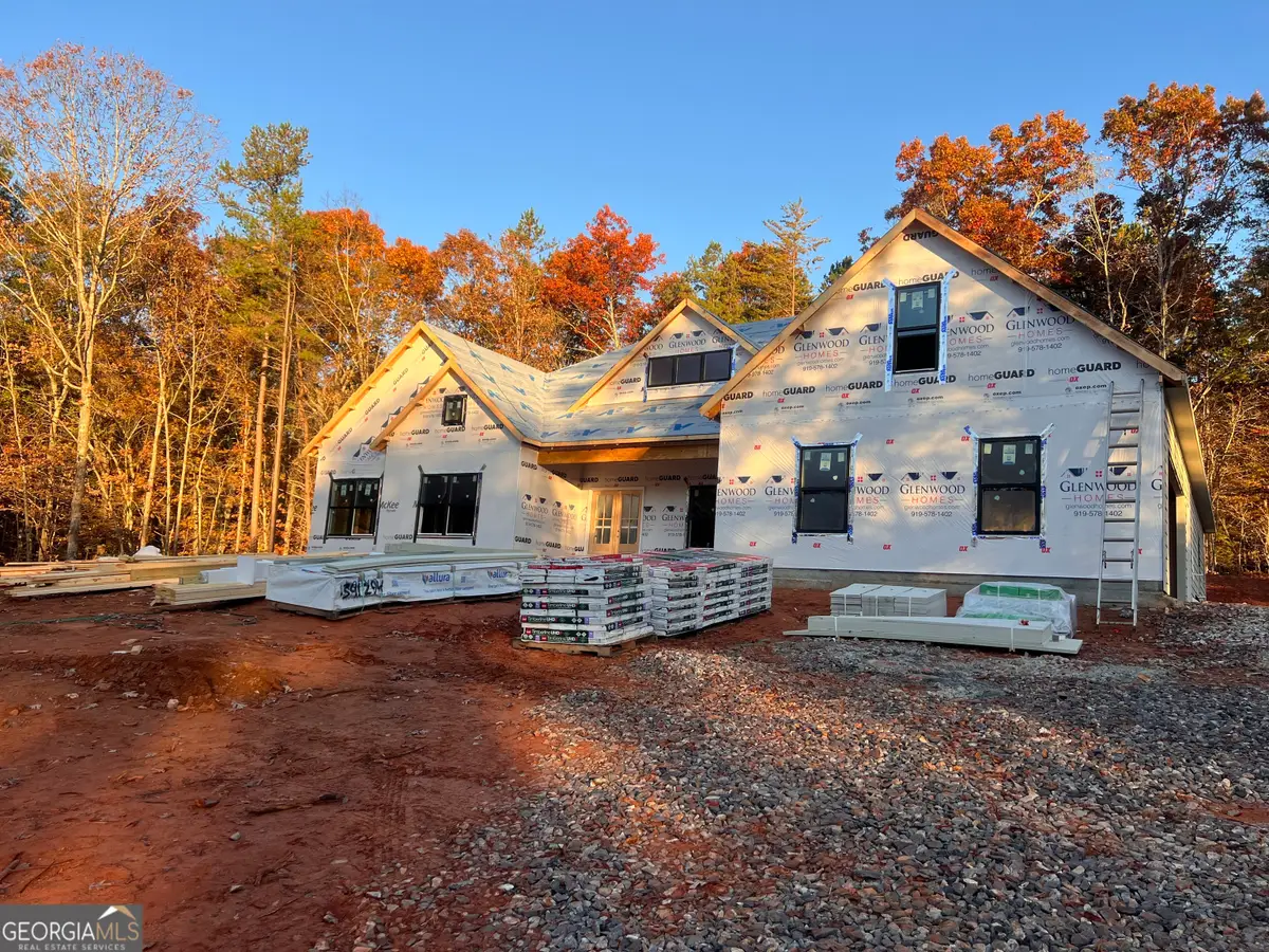 206 Shoals Way, Clarkesville, GA 30523 - Image #1