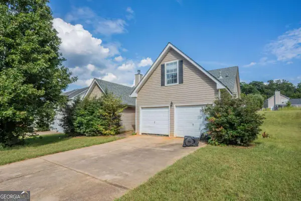 45 Robertford Drive, Covington, GA 30016