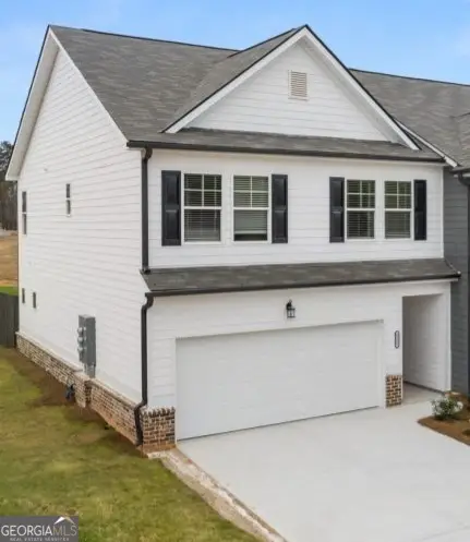6384 Sundowner Place #119, South Fulton, GA 30331 - Image #1