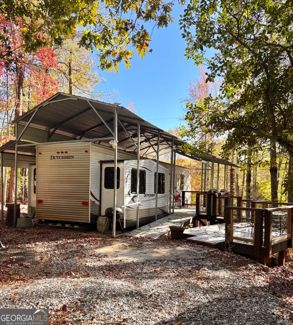 22 Nob Hill Ridge, Cleveland, GA 30528