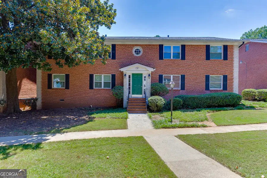 4282 Roswell Road Nw #D2, Atlanta, GA 30342 - Image #2