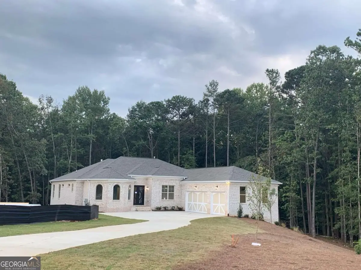 6420 Thurgood Circle Road, Stonecrest, GA 30038 - Image #1