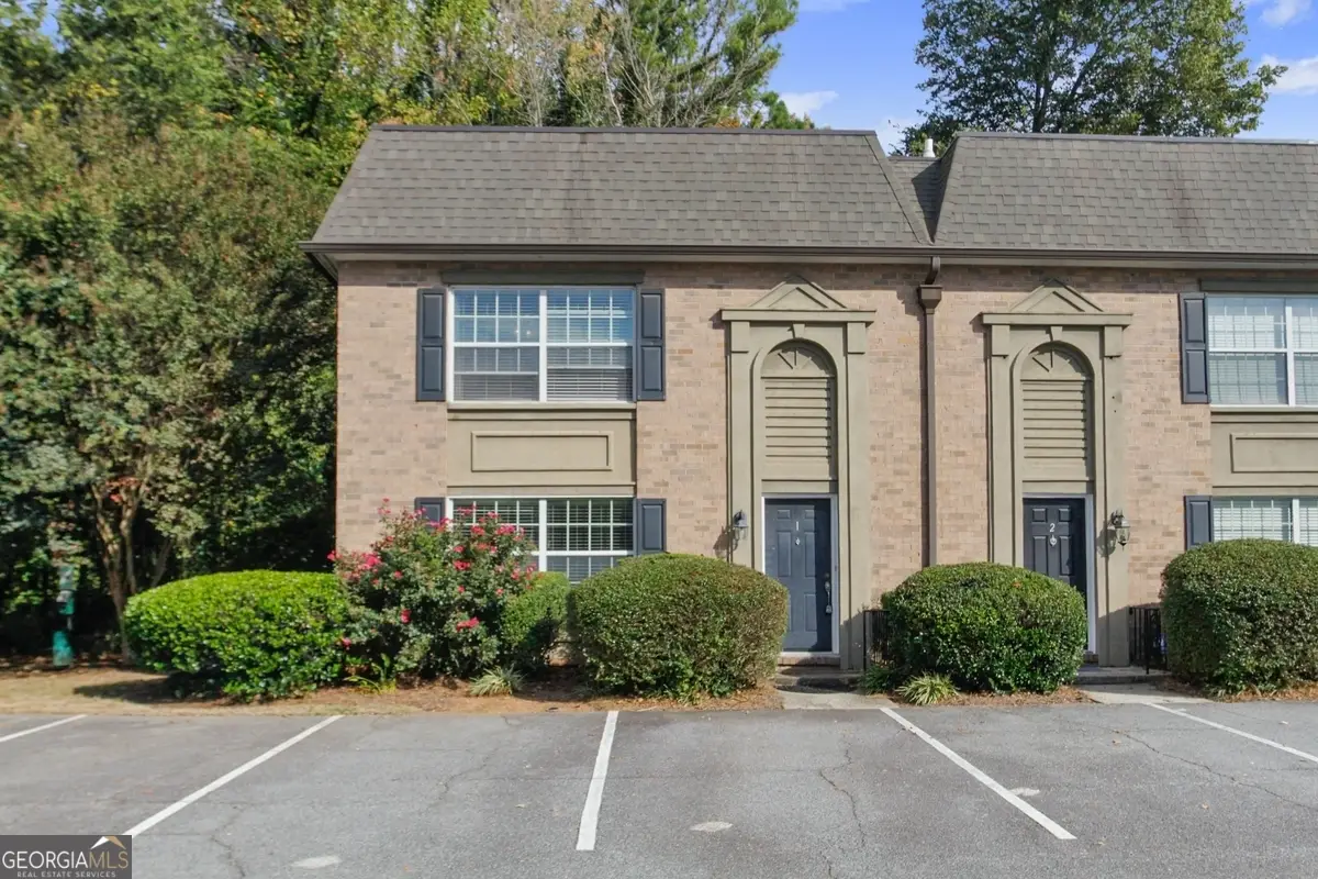 6980 Roswell Road #H1, Sandy Springs, GA 30328 - Image #1
